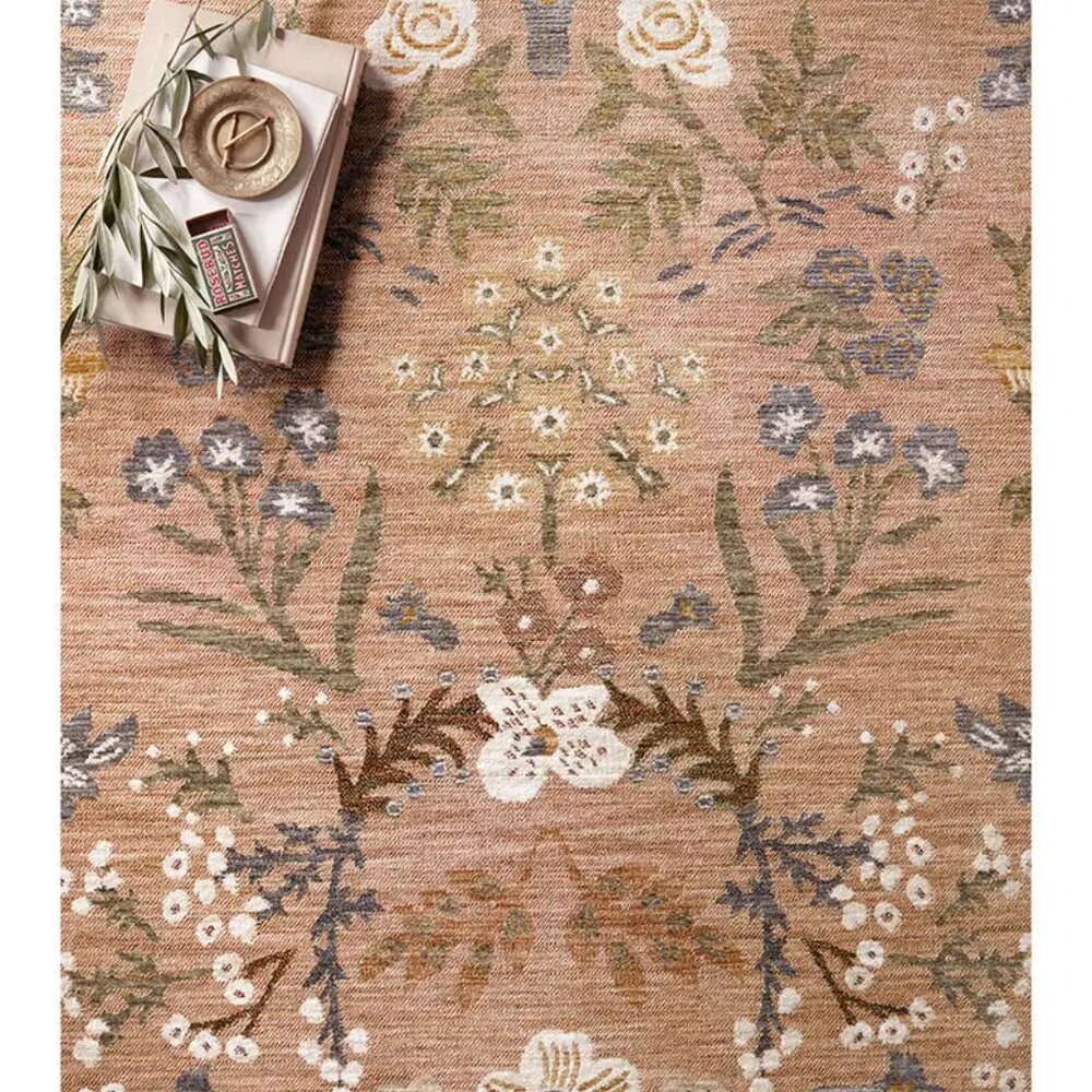 Rifle Paper Co. Rug